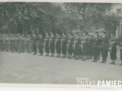 Kolekcja Witolda Gudysia