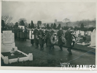 Kolekcja Witolda Gudysia