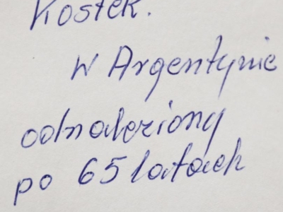 Kolekcja Marii Sobolewskiej