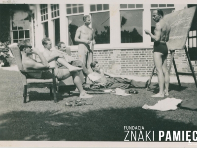 Kolekcja Witolda Gudysia