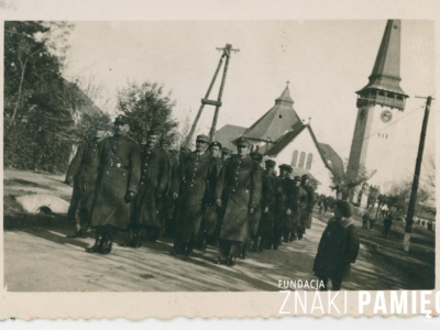 Kolekcja Witolda Gudysia