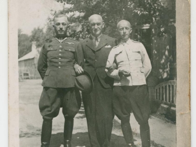 Kolekcja Witolda Gudysia