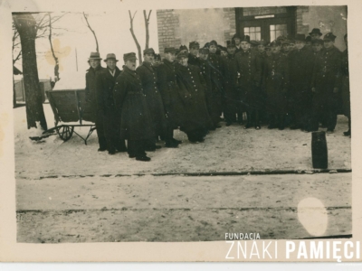 Kolekcja Witolda Gudysia