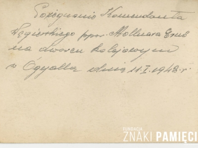 Kolekcja Witolda Gudysia