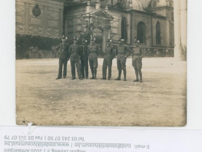 Kolekcja Witolda Gudysia