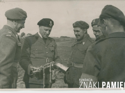 Kolekcja Witolda Gudysia