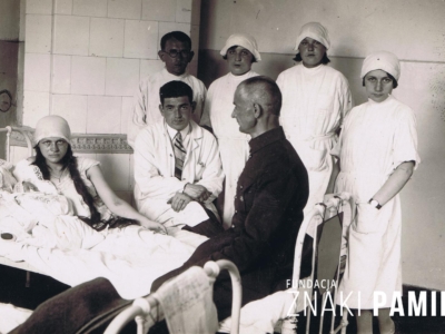 Narodziny Konrada Popławskiego