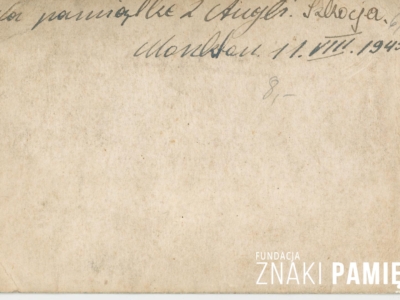 Kolekcja Witolda Gudysia