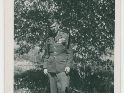 Kolekcja Witolda Gudysia