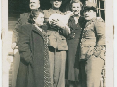 Kolekcja Witolda Gudysia