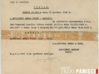 Kolekcja Witolda Gudysia