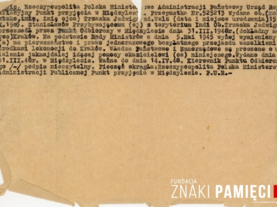 Kolekcja Anny Mazur