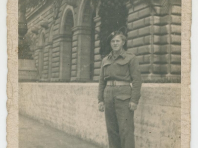 Kolekcja Witolda Gudysia