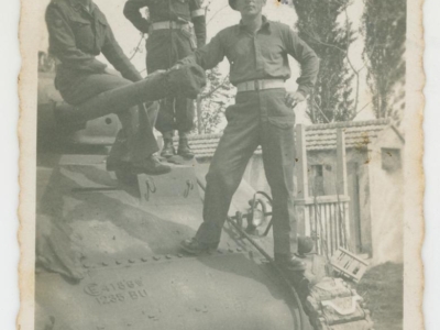 Kolekcja Witolda Gudysia