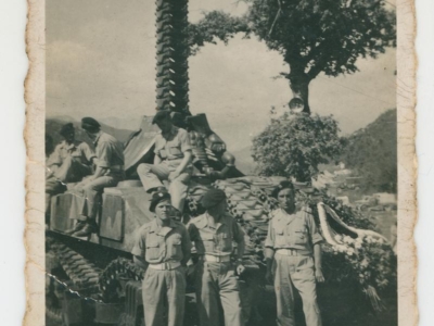 Kolekcja Witolda Gudysia