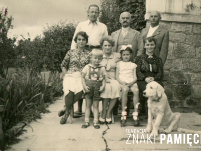 Rodzina Korasiewiczów